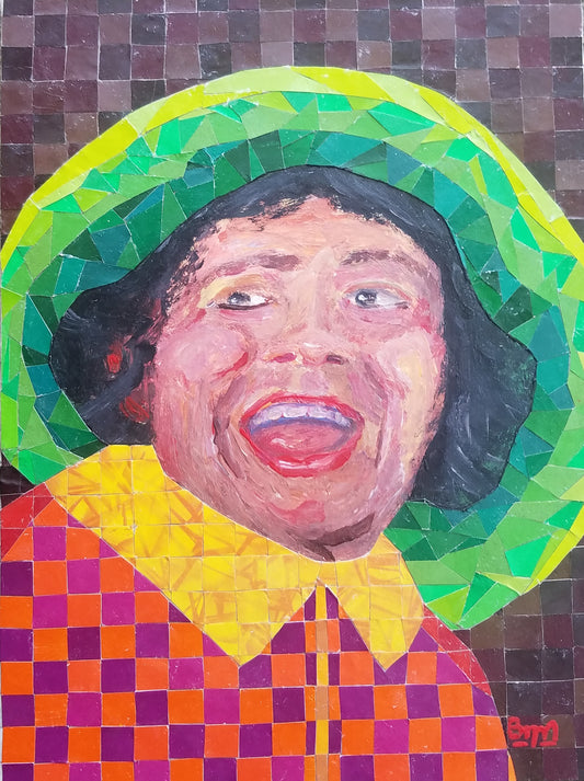Laughing Boy