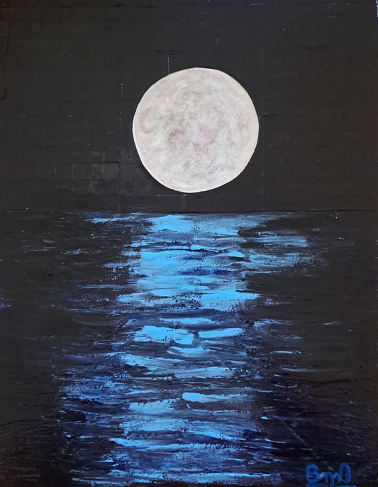 La Luna