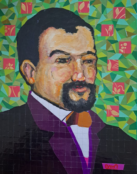 Tonton Dominique