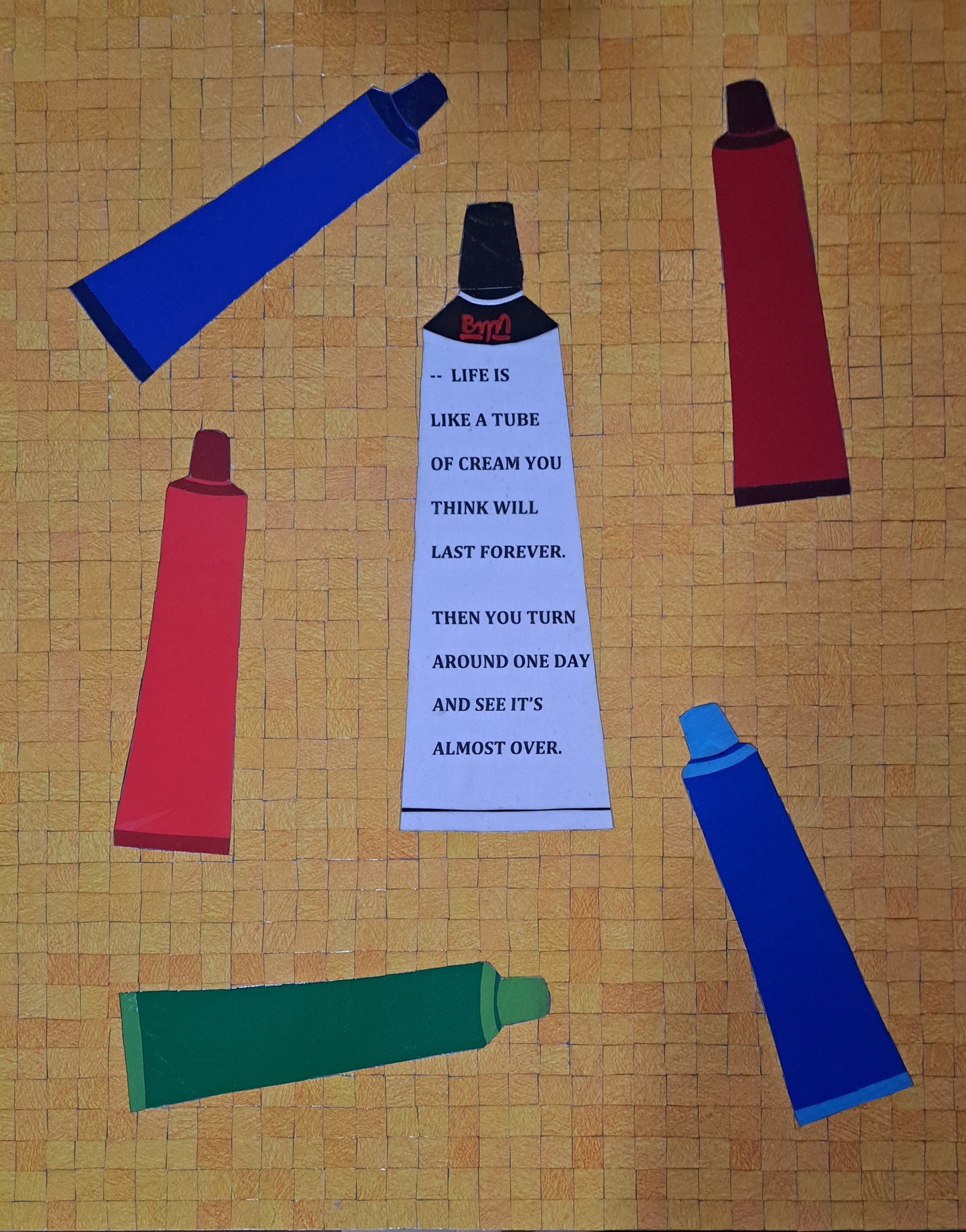 Tube of Life