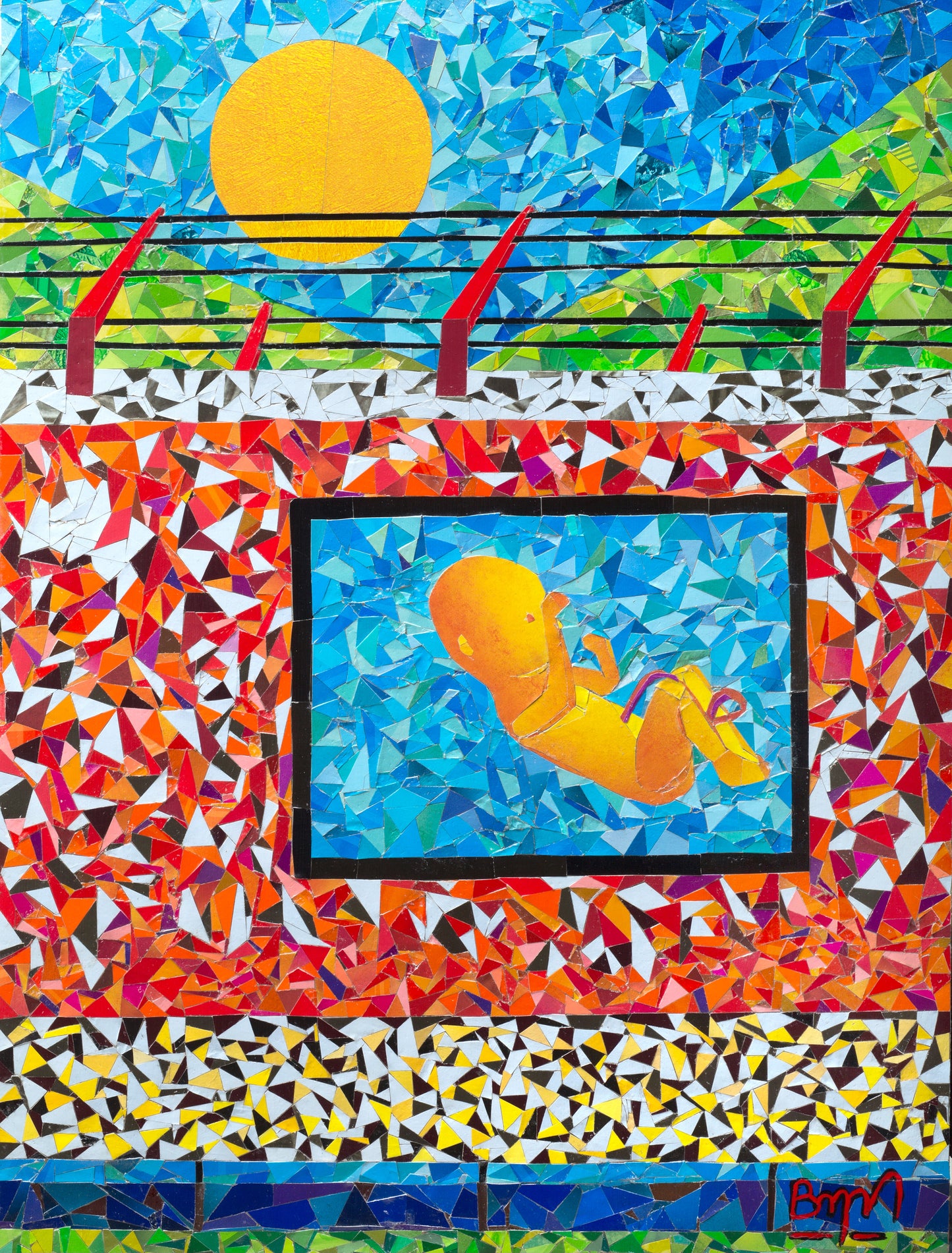 The Sunship