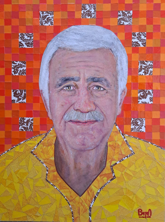 Mr. Resnick