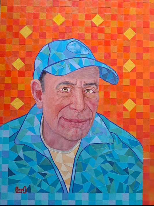 Mr. Blumenthal