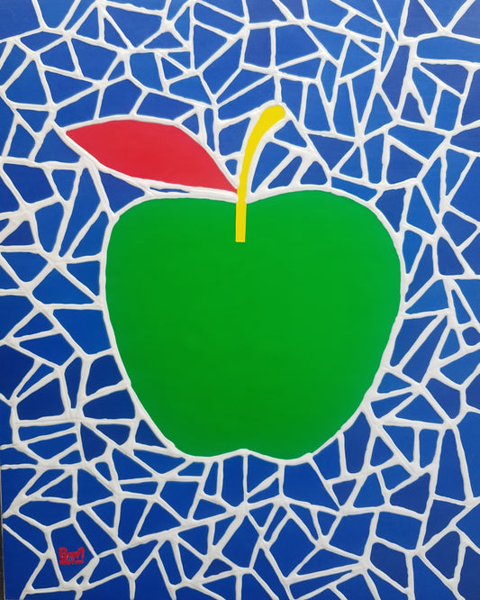 Green Apple