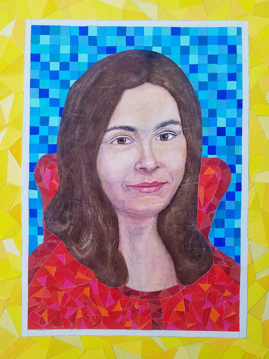 My Mona Lisa