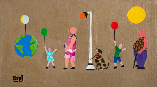Balloons