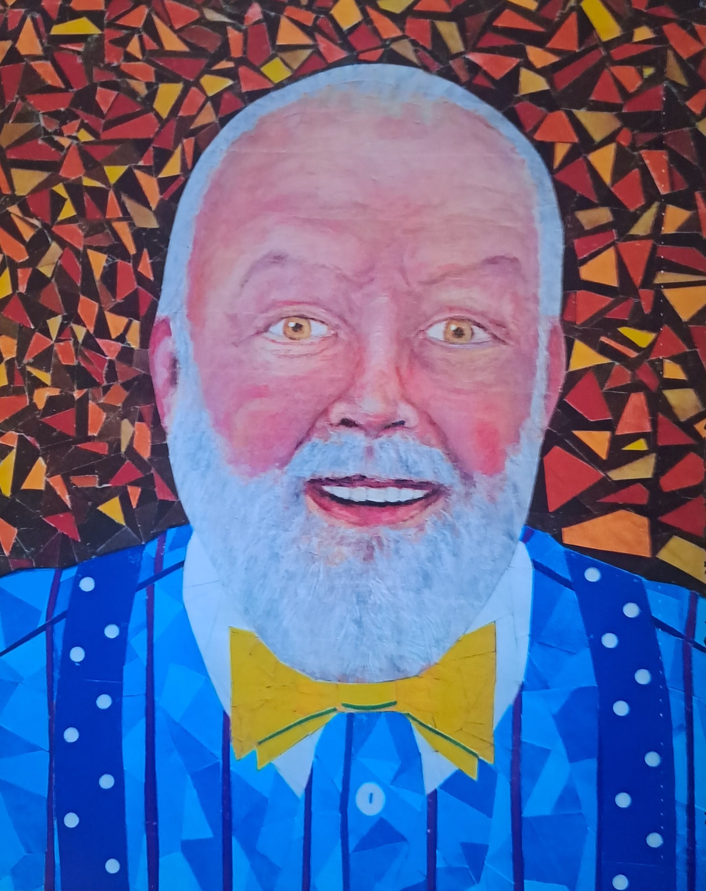 Mr. Sauter