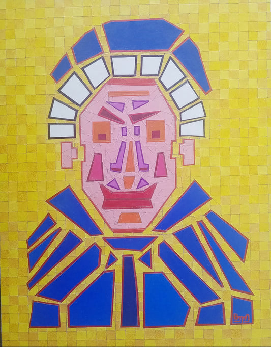 Justinian the Great