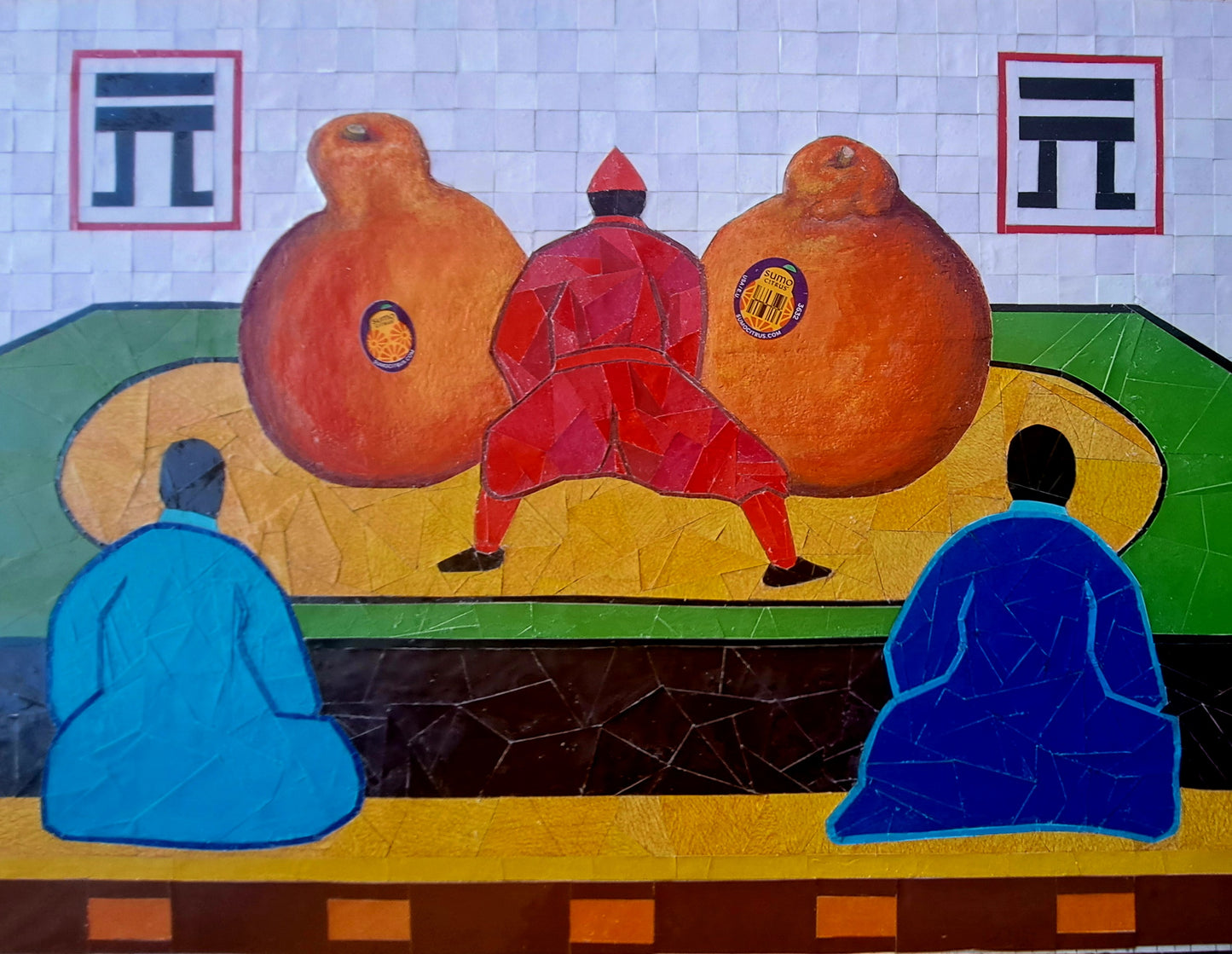 Sumo