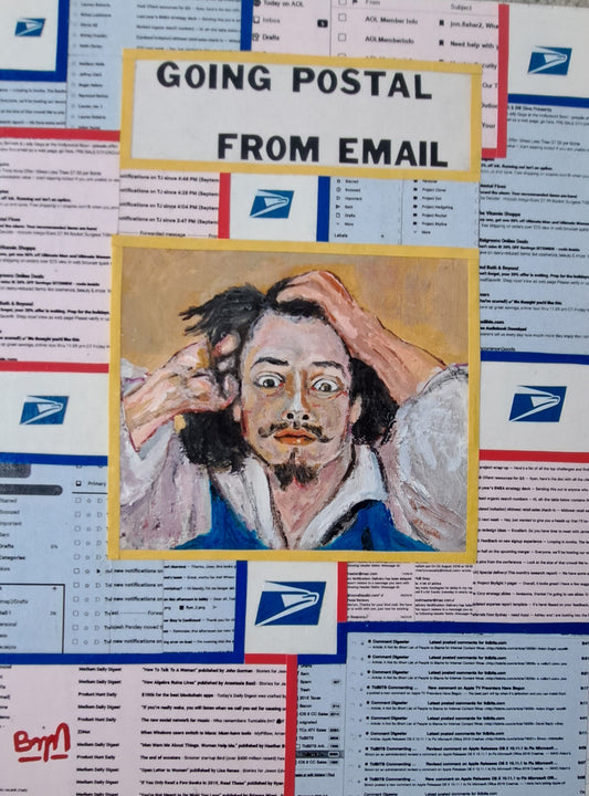 You’ve Got Mail