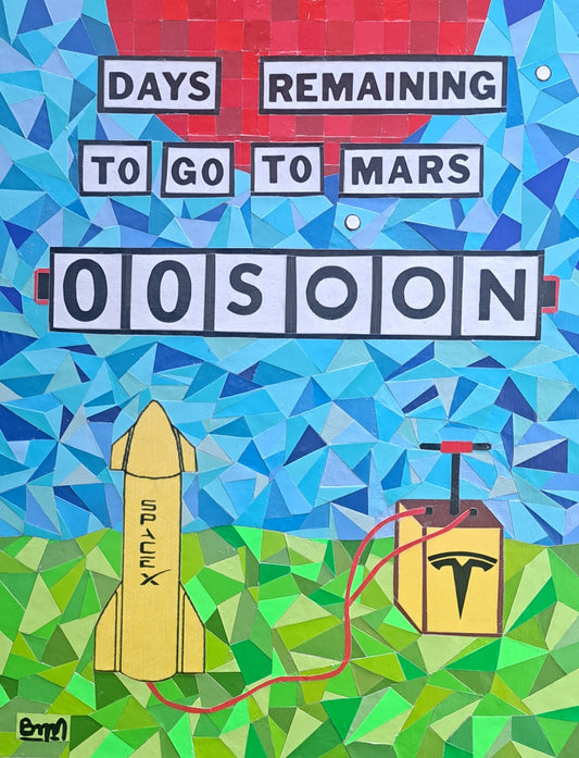 Countdown