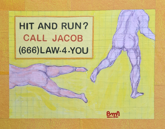 Law Law Land