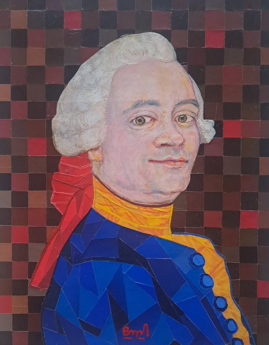 Maurice