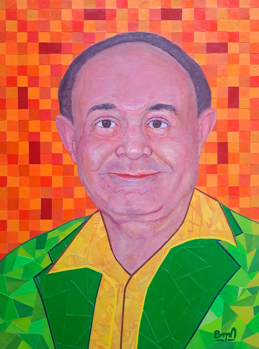 Ramon Velez