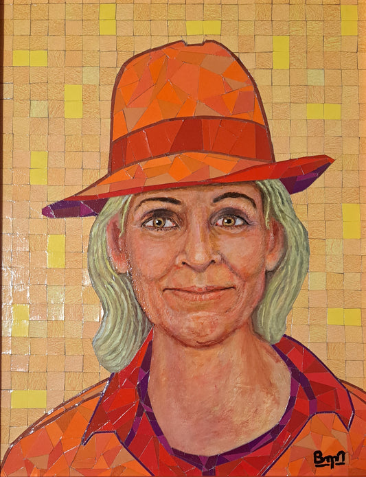 Gina