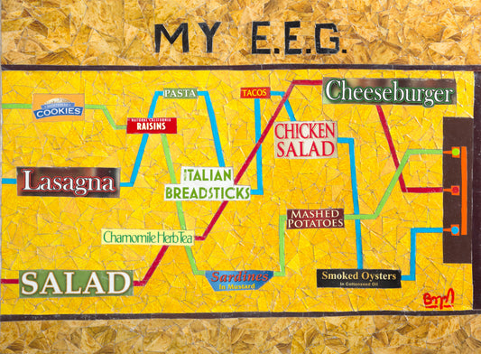 My E.E.G.