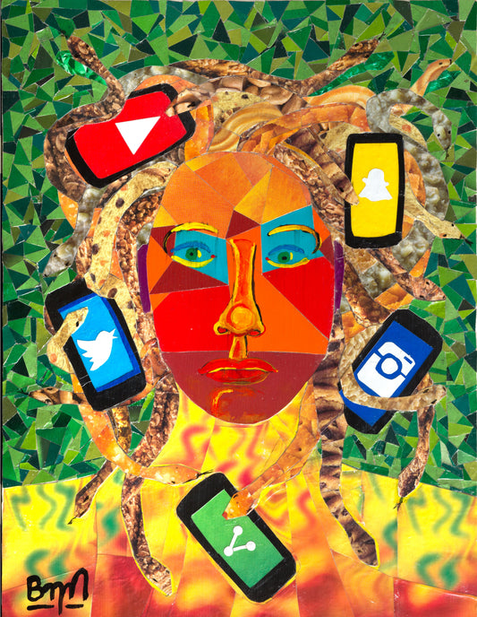 E-Medusa
