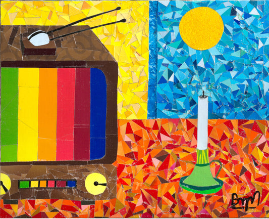 TV or no TV