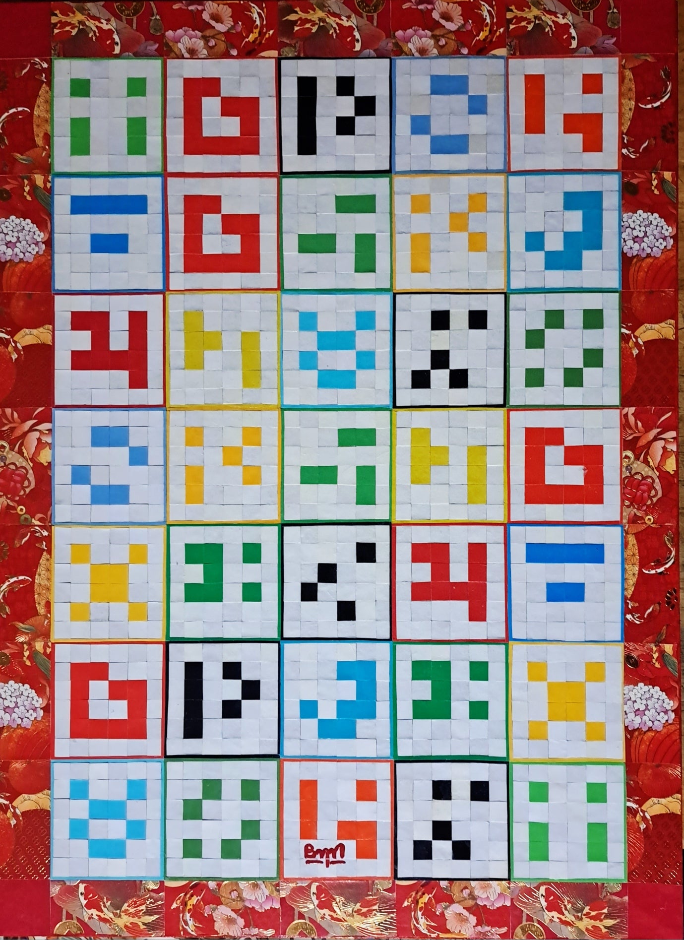 Mahjong Impossible